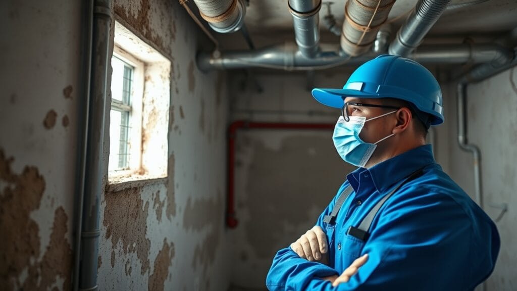 Mold vs Mildew difference in Miami FL: essential guide to identify and prevent moisture issues in Miami homes
