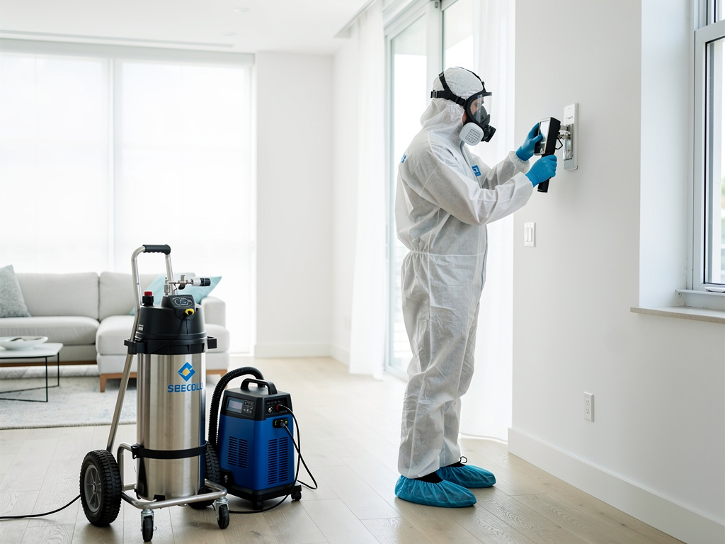 Best Mold Inspection and Testing Services in Miami, FL