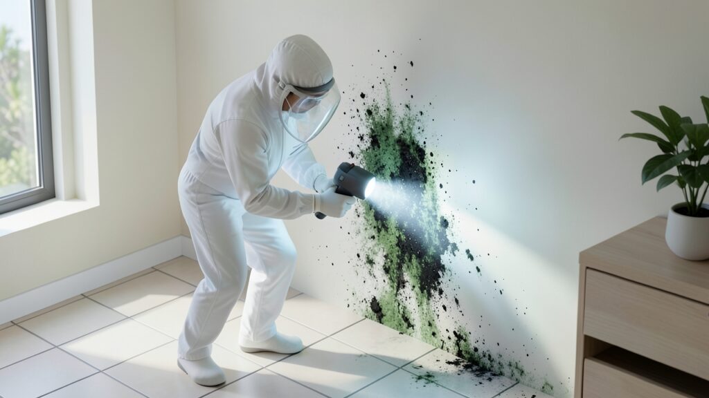 Mold remediation tips in humid climates for DIY and professional solutions in Hialeah FL