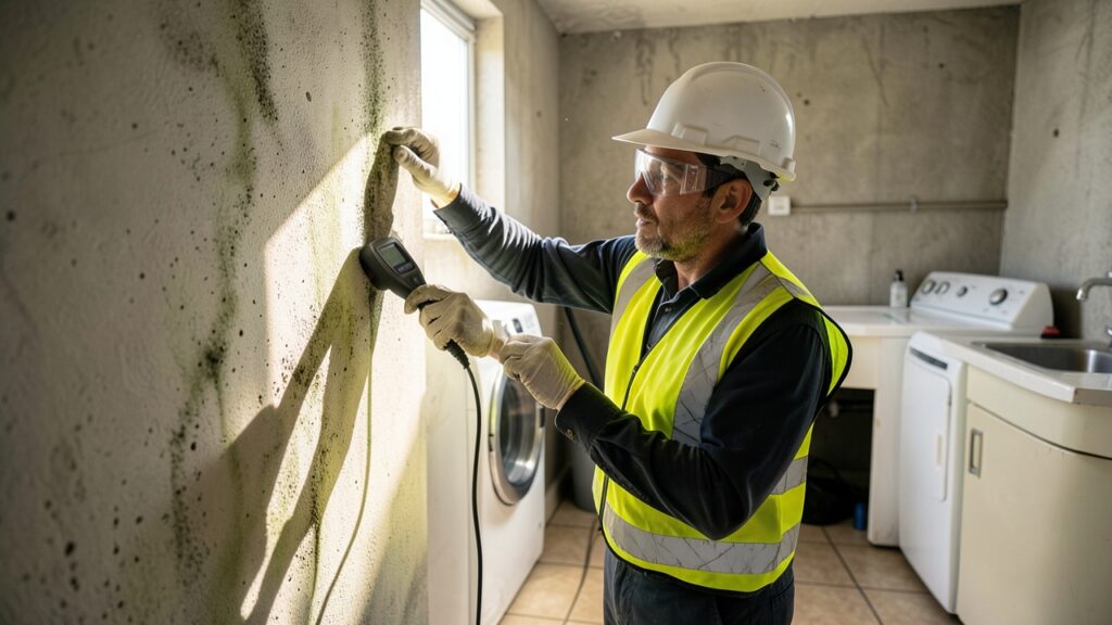 Eco-friendly mold remediation in Cutler Bay FL recommended by industry experts for safe, sustainable mold removal solutions.