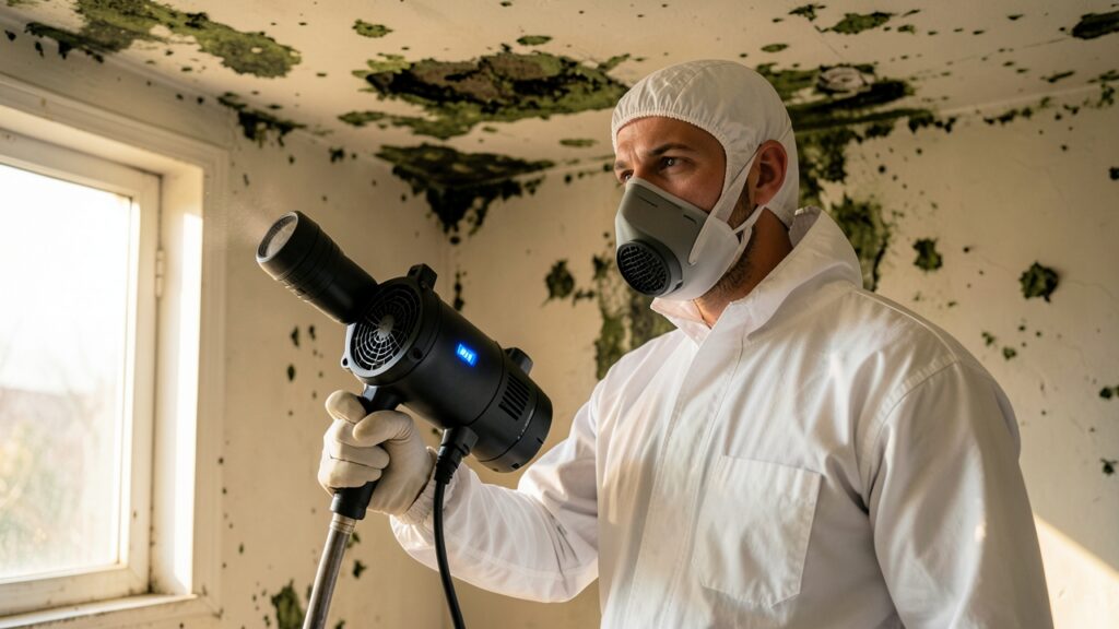 Mold remediation success tips in Pinecrest FL for effective mold removal and expert guidance