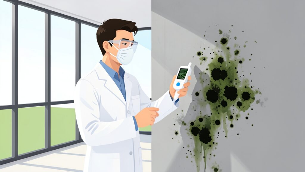 Mold remediation emergency solutions in Bal Harbour FL by local expert for fast, effective mold removal and prevention