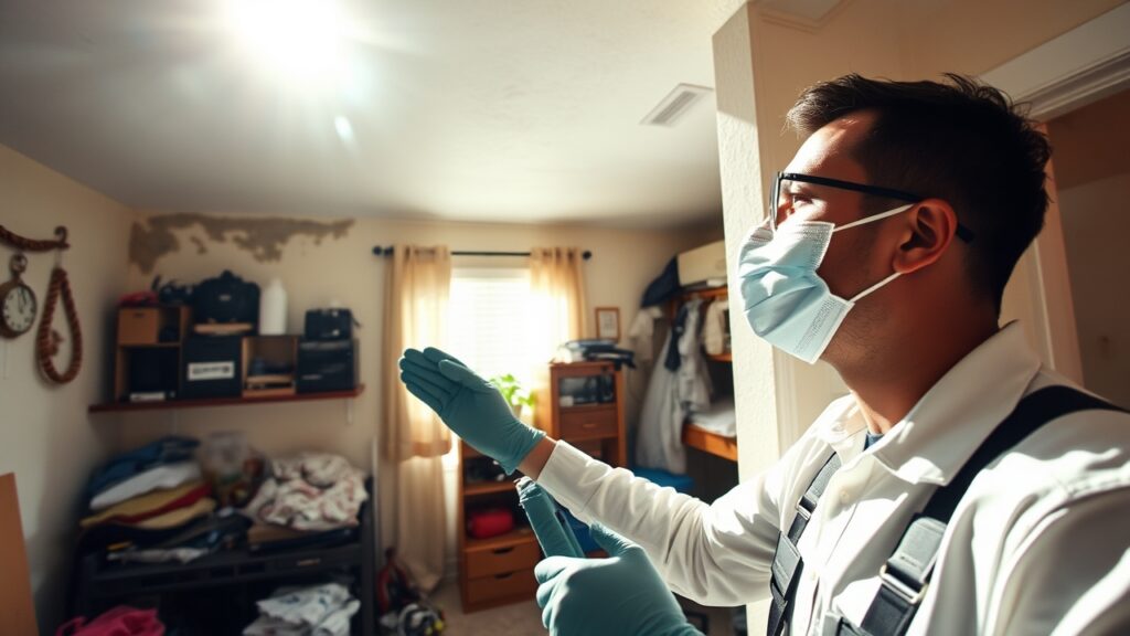 Proper mold treatment services in Cutler require comprehensive solutions beyond cleanup in Kendall, FL.
