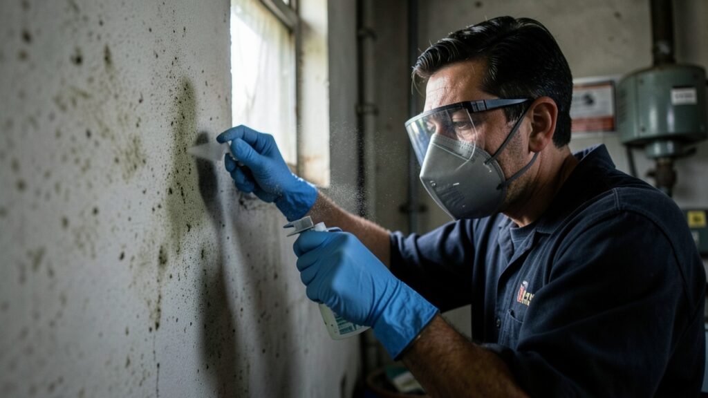 Mold remediation guide in Hialeah FL navigating local regulations and permits for effective cleanup