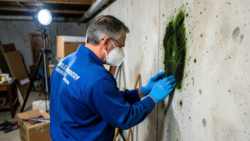 Best time for mold remediation in Doral FL seasonal insights for effective solutions